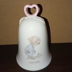 Precious moments bell
